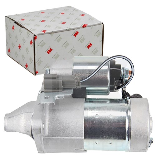 Anlasser starter 2kw - starter, 1,2kw