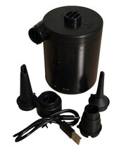 Elektrische Luftpumpe Pumpe 