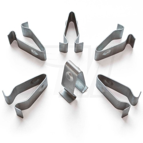 10x kofferraum verkleidung - 10x,