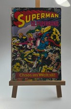 SUPERMAN Superband 13 Ehapa Verlag DC