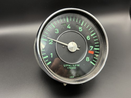 Porsche 911 vdo - porsche,