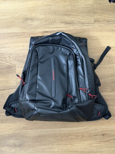 Samsonite ecodiver rucksack - ecodiver, l