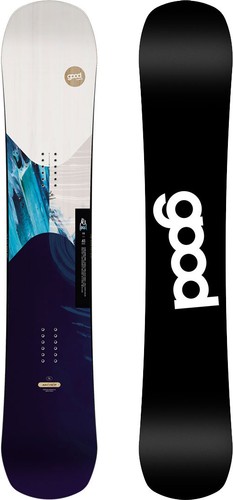 Goodboards snowboard all - snowboard,