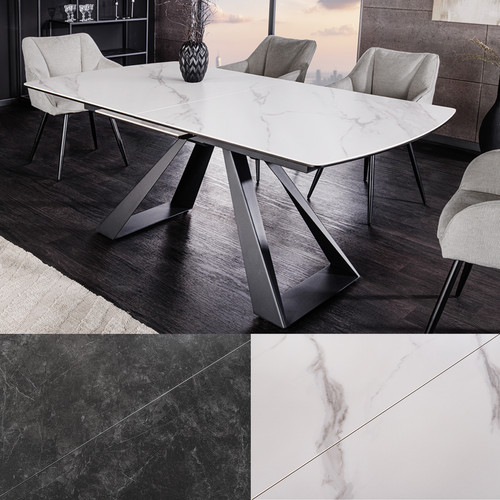 Esstisch concord 180 230cm - concord, 180-230cm