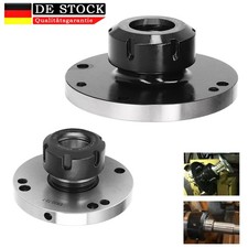 ER32-100 Spannzangenaufnahme