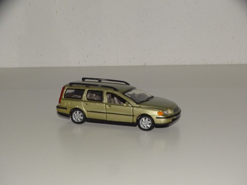 Hongwell motorart 43 volvo - motorart,