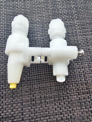 Soda stream crystal 2 - soda,
