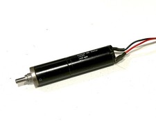 Getriebmotor D: 13mm maxon 12V