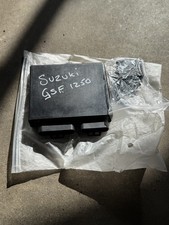 suzuki bandit 1250 gsf