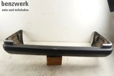 Mercedes S124 W124 ab 08/89