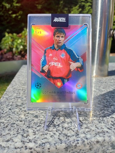 Topps total football 26 - topps,