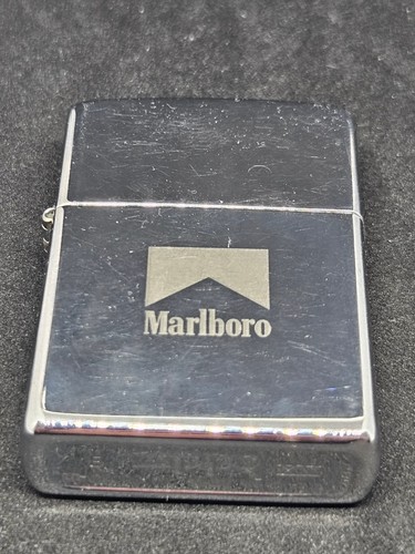 Zippo marlboro feuerzeug 1999 - marlboro,