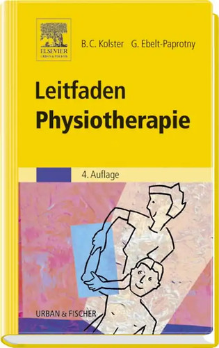 Leitfaden physiotherapie - leitfaden,