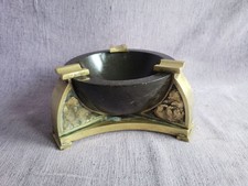 Museale antiker Art Déco