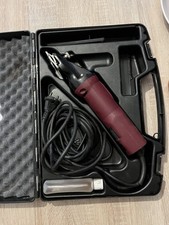 Schermaschine Hauptner Pferd