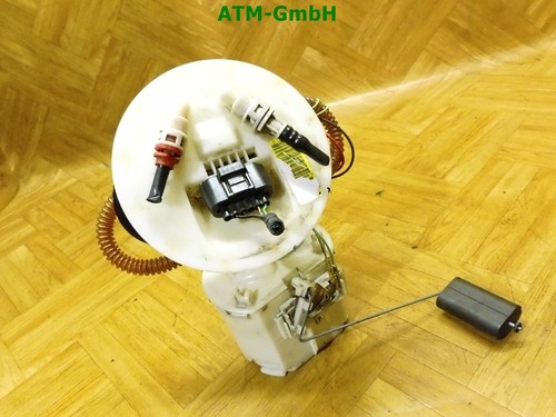 Kraftstoffpumpe benzinpumpe - kraftstoffpumpe,