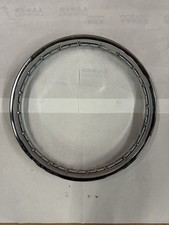 Honda CB 750 Four F K7 Felge Felgenring Vorderradfelge DID Orig Front Rim Wheel 