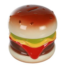 Original Spardose mit Deckel