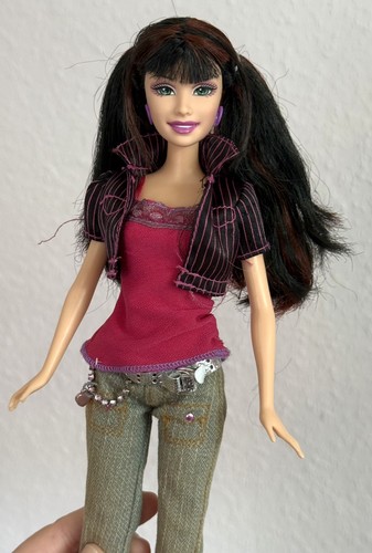 Barbie das tagebuch diaries - das,