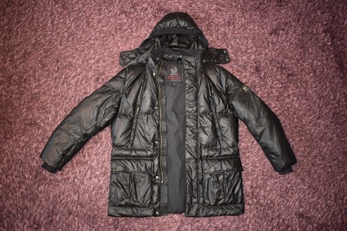 Belstaff down long - belstaff, jacket