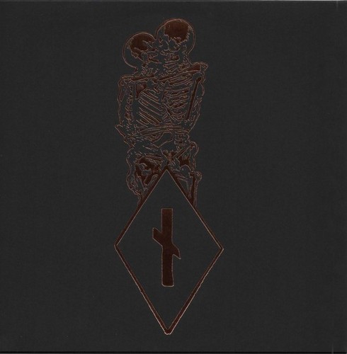 King dude split ep - king,