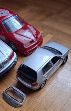 24 konvolut schrott - 1:24,