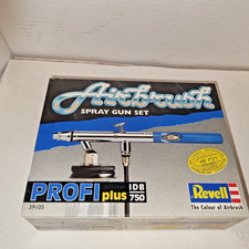 Revell 39105 AIRBRUSH PROFI