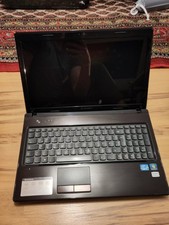 Lenovo G570 Laptop, 15 Zoll, i5-2430M, 16GB Ram, 240GB SSD, Win11Pro, inkl Hülle