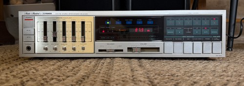 Fisher 255 vintage stereo - rs-255,