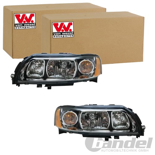 Van wezel h9 - h7,