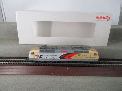 Märklin 37542 - h0,