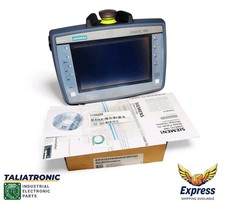 Siemens Simatic KTP700F Panel  6AV2125-2GB23-0AX0 6AV2 125-2GB23-0AX0,FS: 04-New