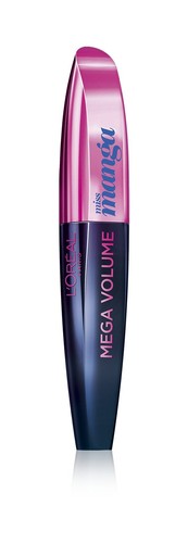 Oréal paris mega volume - mega,