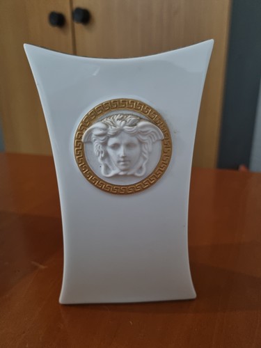 Rosenthal meets versace vase - rosenthal,