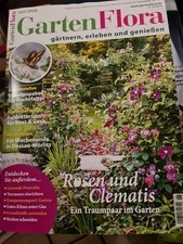 Gartenflora juni 2026 wie - gartenflora,