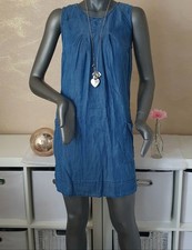 Yessica Jeans Kleid Minikleid