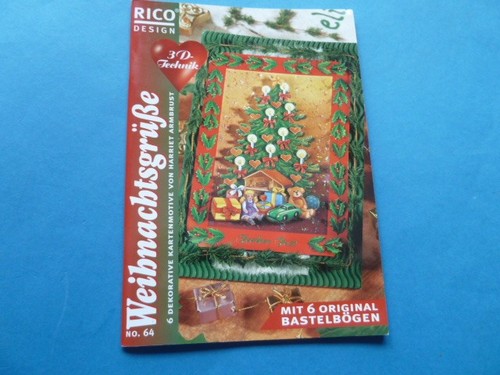 Rico design 64 - rico,