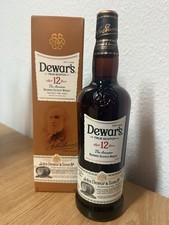 Dewar's 12 Years The Ancestor