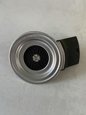 Philips Senseo Padhalter für 1 Tasse, schwarzer Griff, Neuwertig 