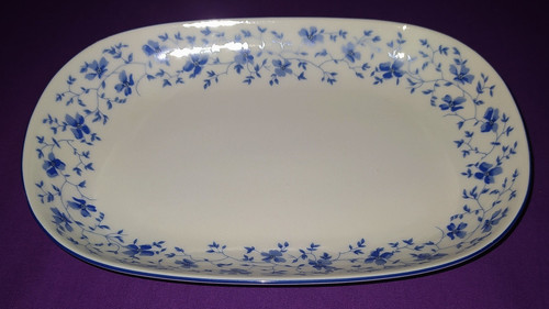 Arzberg 1382 blaublüte - 1382,