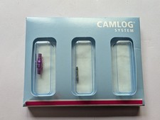 1 X CAMLOG  Scan Post