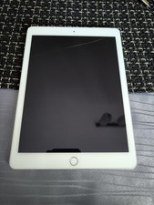 Apple iPad A1566 Defekt Mit Icloud Sperre Gesperrt