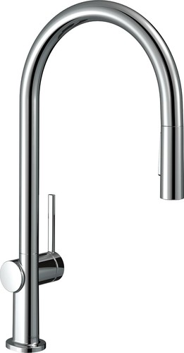 Hansgrohe talis m54 - talis,