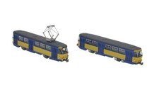 TOMYTEC Railway Collection