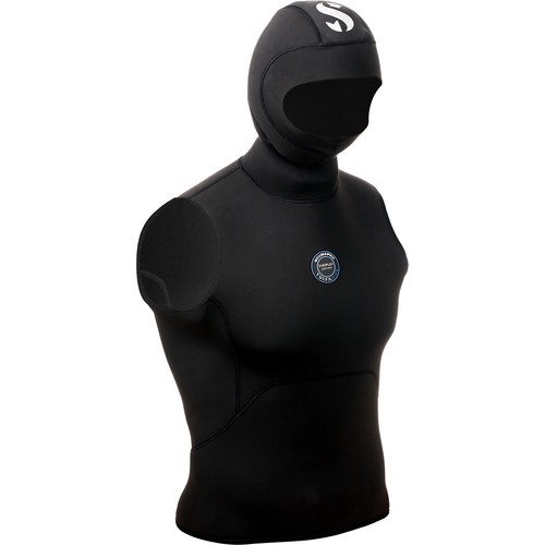 Scubapro everflex yulex - scubapro, hooded