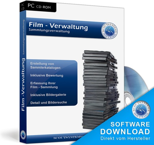 Film verwaltung filmsammlung - film, verwaltung,filmsammlung