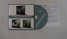 New Release Highlights April