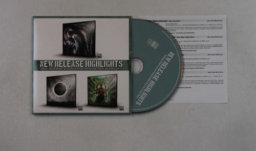 New release highlights april - release,