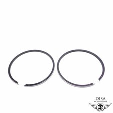 Kolbenringe 40 mm für Peugeot
