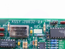 UNGERMANN-BASS 28832-04